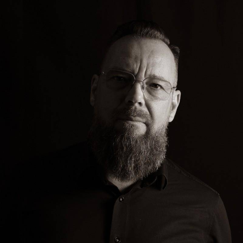 Herman Arkens