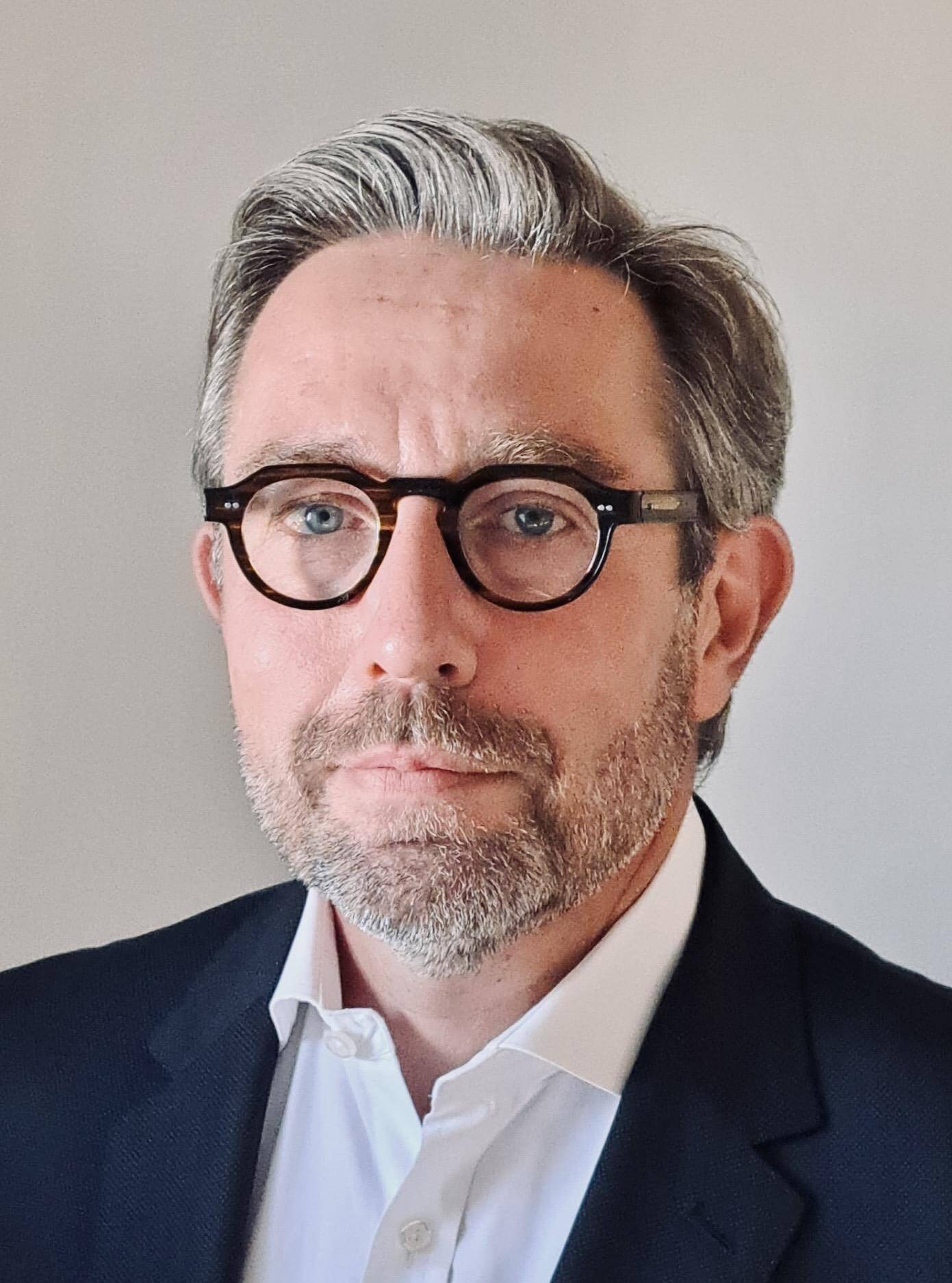 Christophe R. - Enabling Business through Human lever