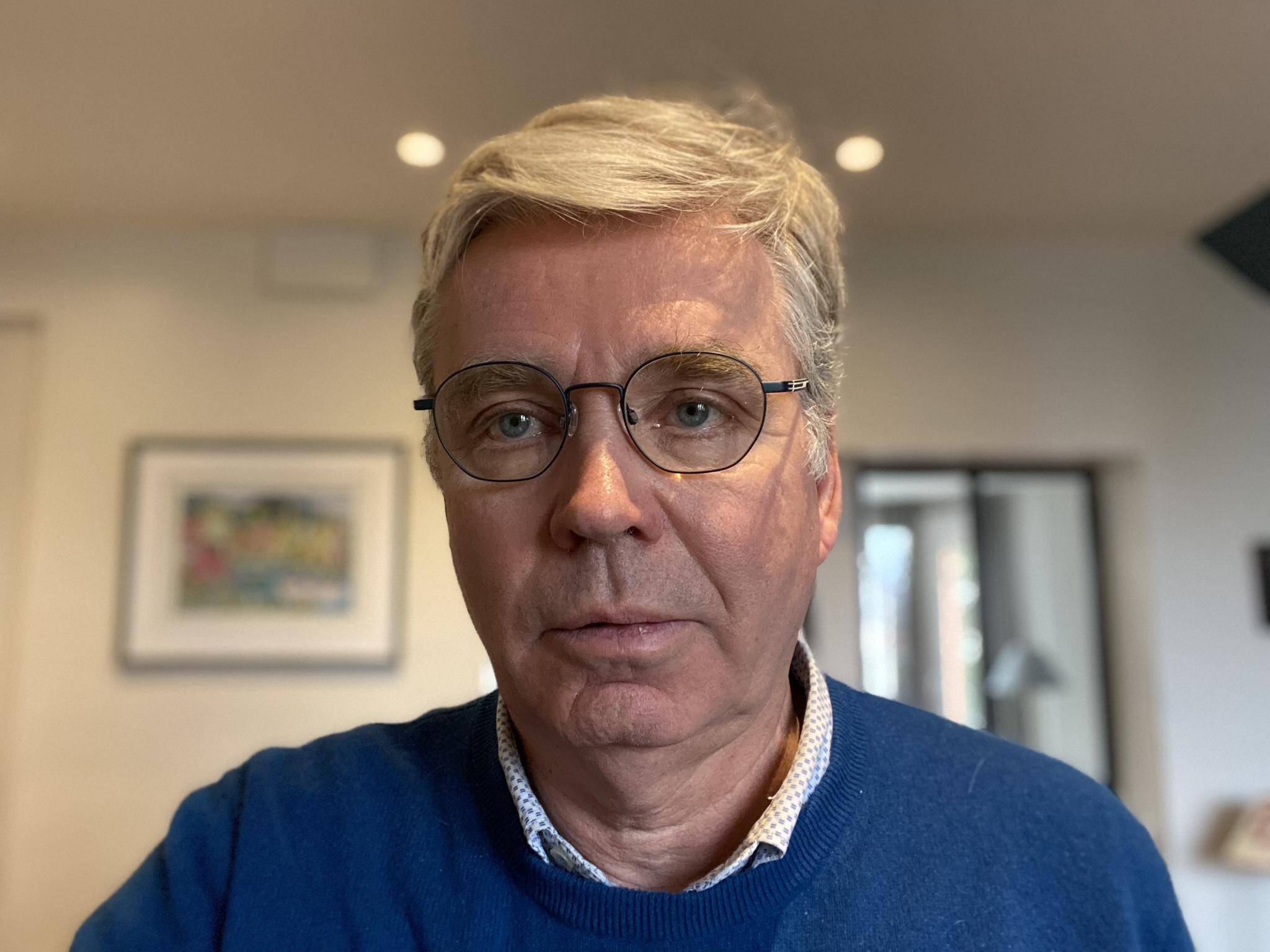 Philippe Van Der Borght