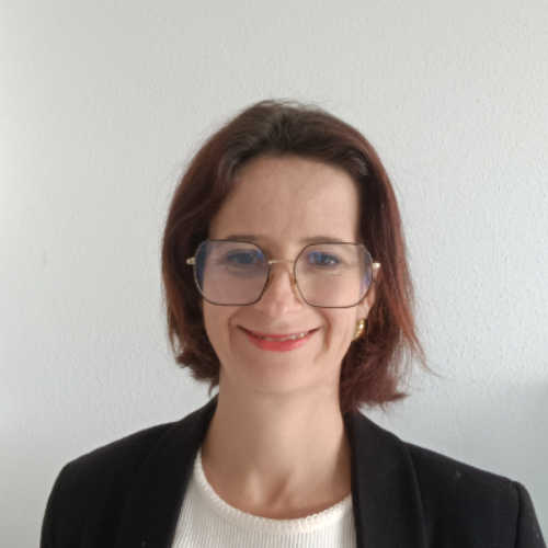 Marion Renoux - Assistante Administrative
