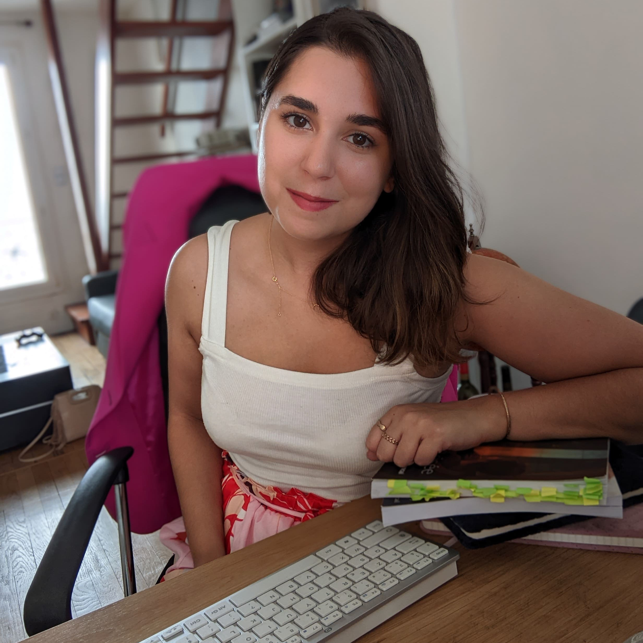 Elodie Dinard