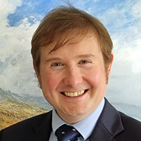 Christopher Hewitt
