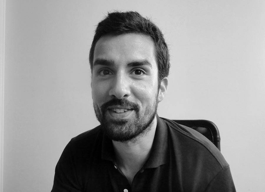 Sylvain Marchellier