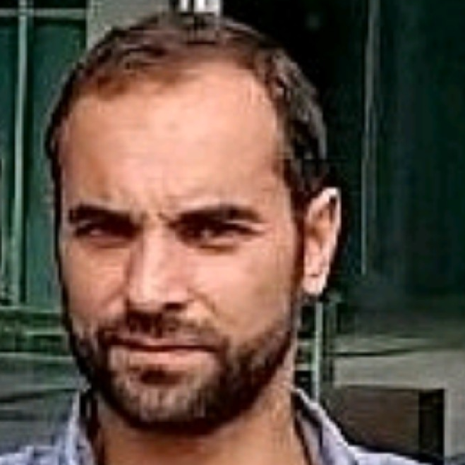 Olivier Da Silva