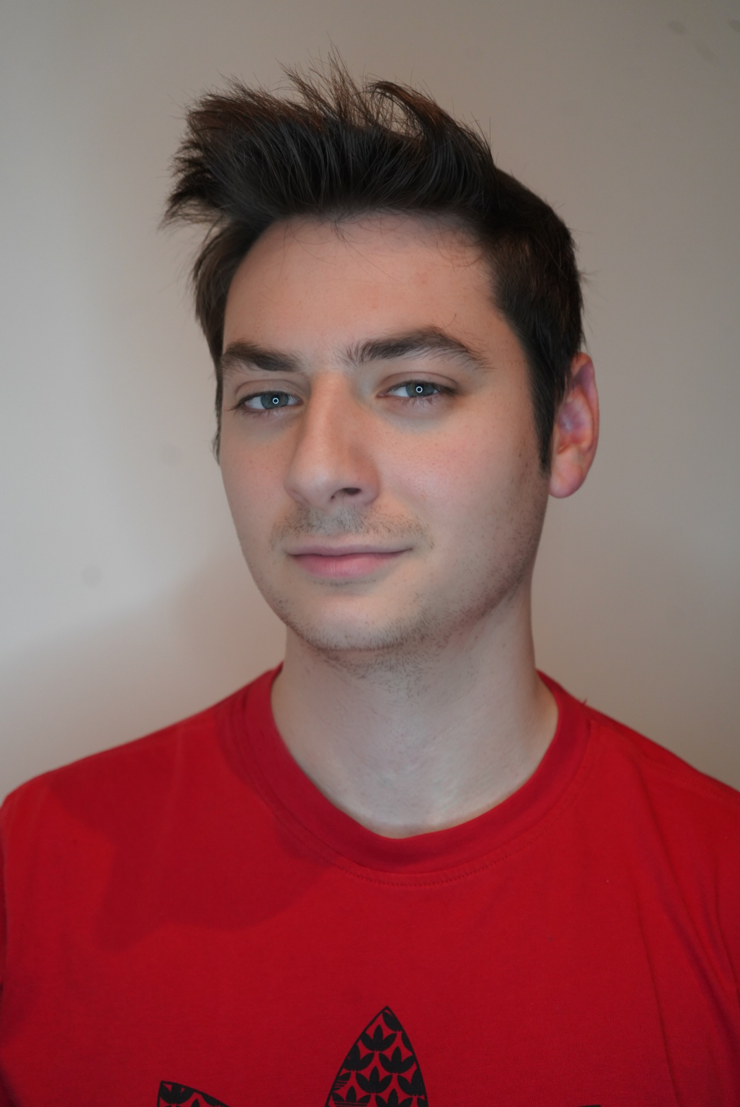 Dylan Pacques - administrateur systèmes et réseaux