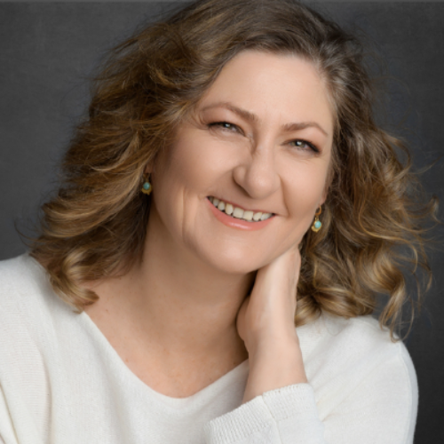 Aude Picard - SENIOR OFFICE MANAGER - 30 ans de gestion
