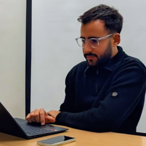 Noe Dabouineau - Développeur Full-Stack Freelance 