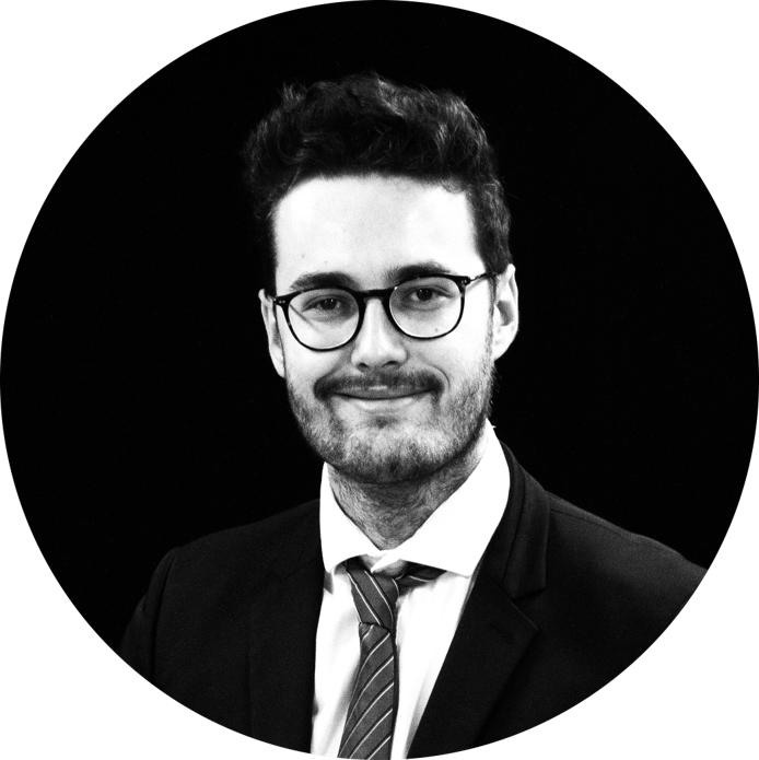 Félix Milan - Développeur Fullstack | UX & performance web