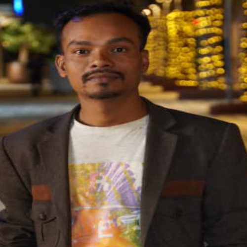 Babu Ruman Barua