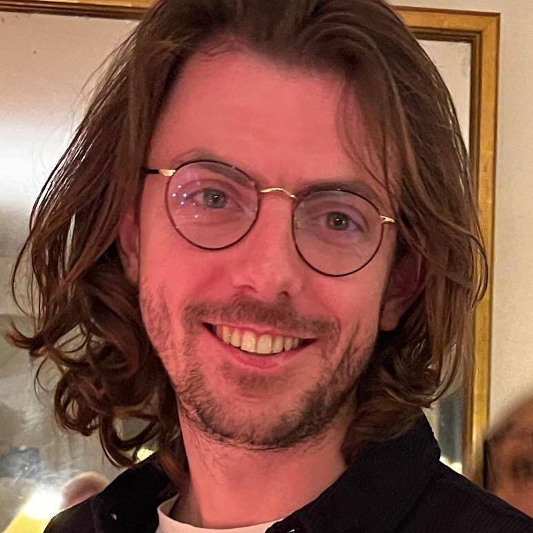 Arnaud Lecomte