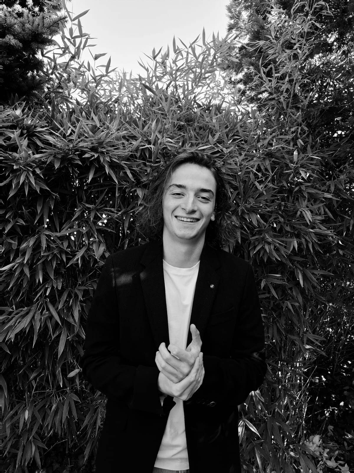 Alexandre Boyer