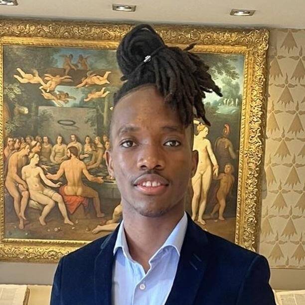 Elbby Skermine Agwu - AI Engineer - ML Engineer