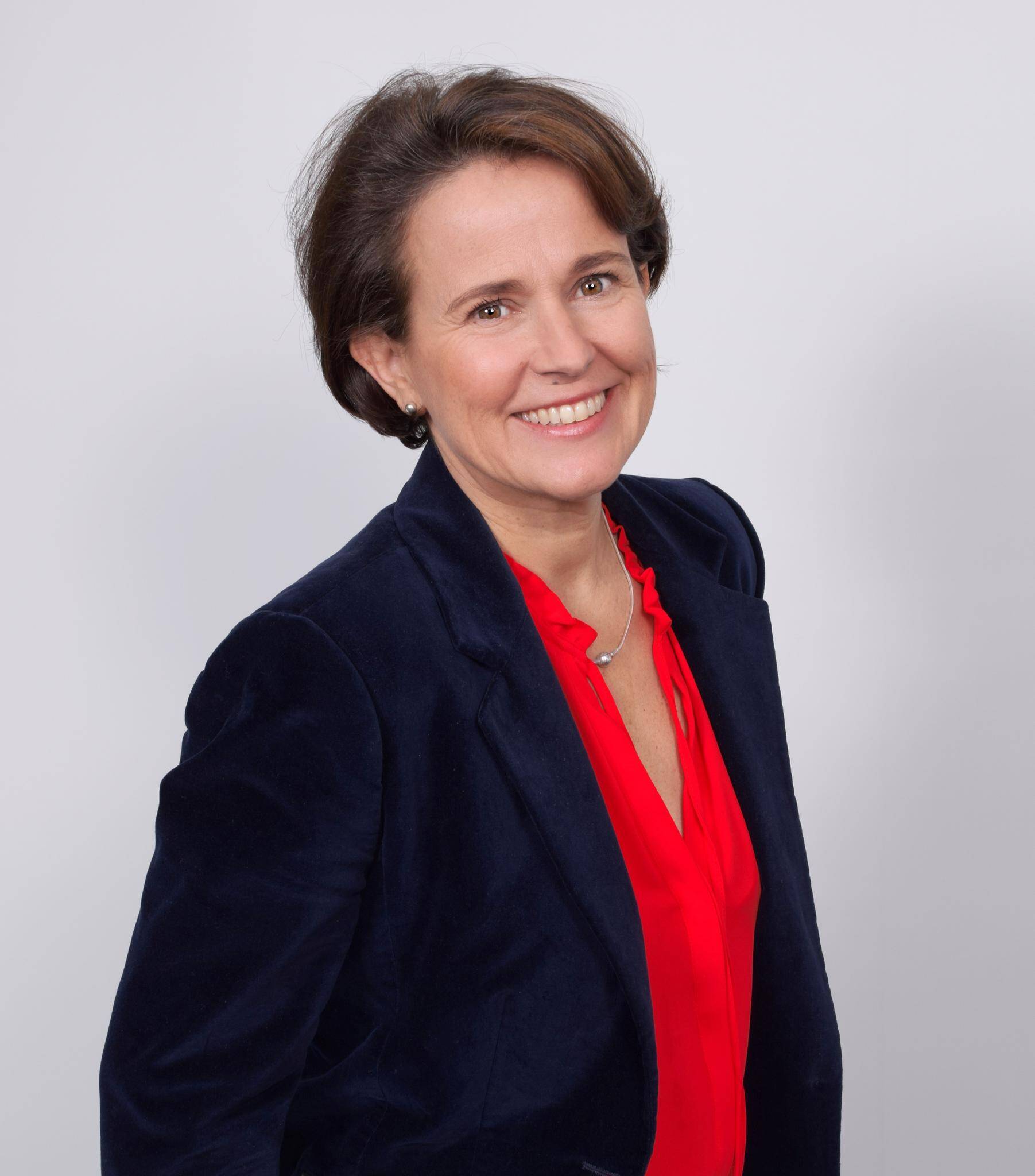 Anne Laure Budin