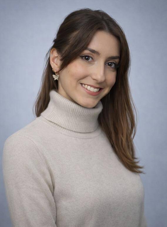 Abigail Potée - Chargée de Communication / Chef de projet