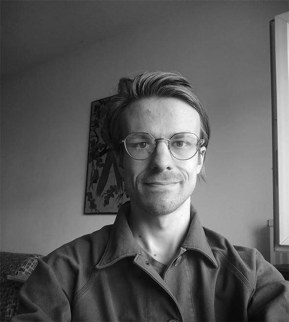 Louis Harel