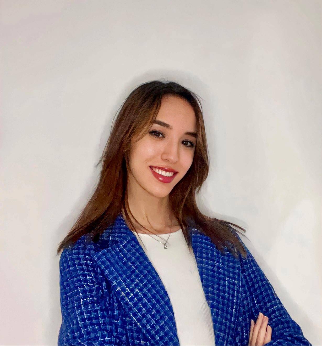 Hafsa Haouati - Product Owner | Digital & Data Project Manager