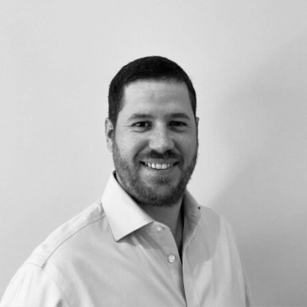 Rafael G. Traverso