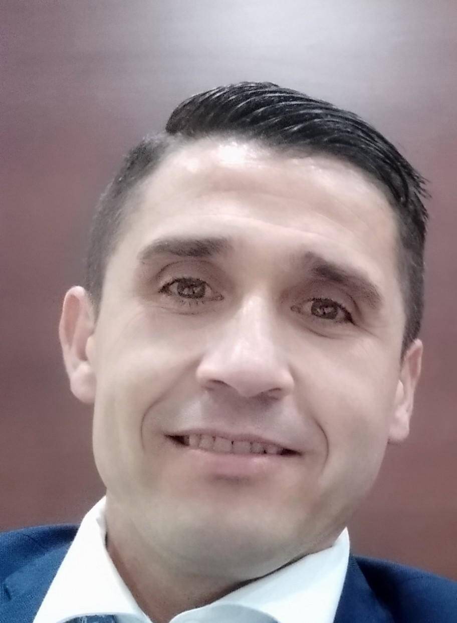 Fernando Carrillo Nvarro
