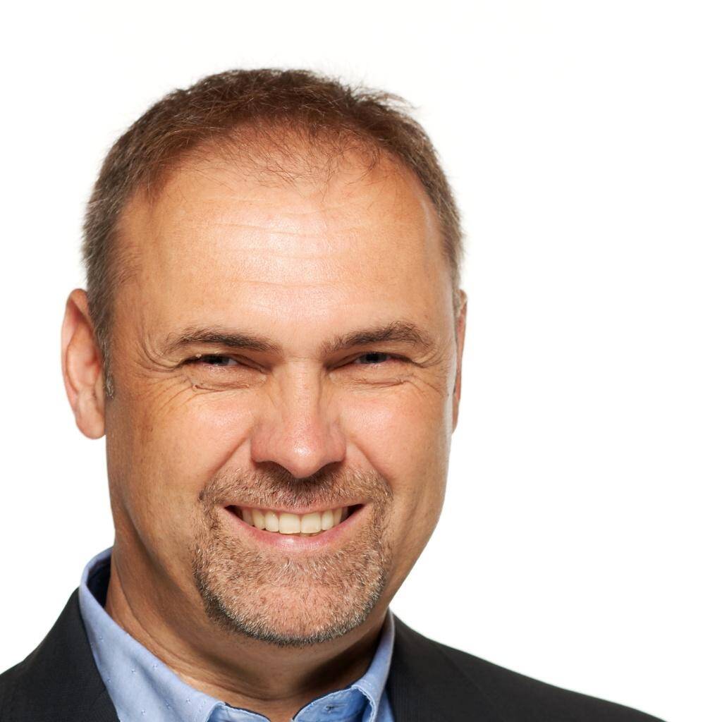 André Siegert - Senior Java, CoreMedia, DevOPS & CICD Spezialist