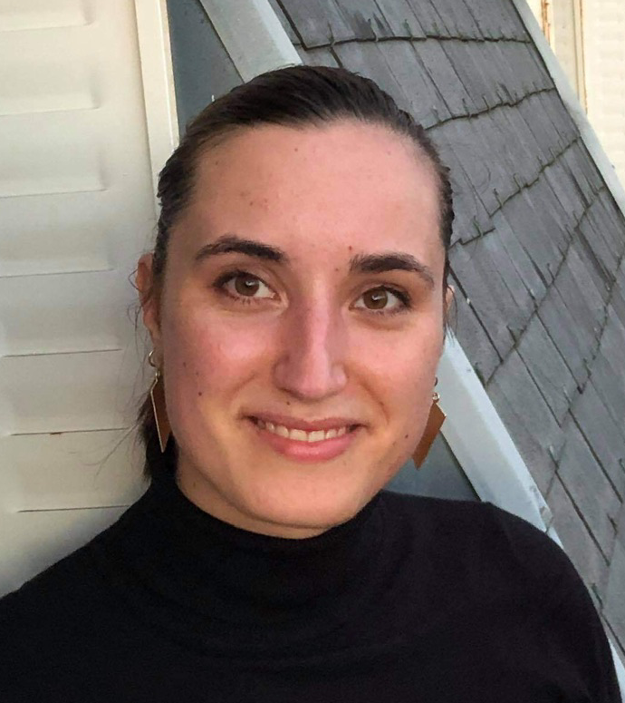 Tamara Babin