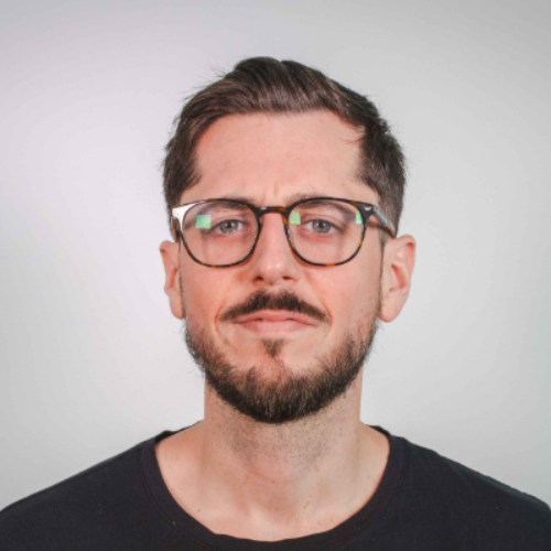 Miguel Portero - Desarrollador Web Full-Stack | React & Next.js