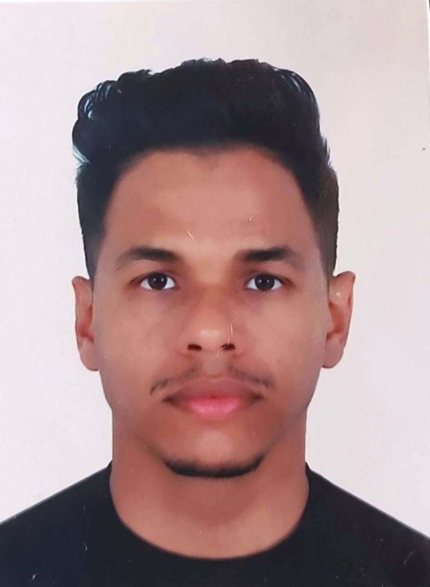 Zakaria Mallouk - Développeur Full Stack