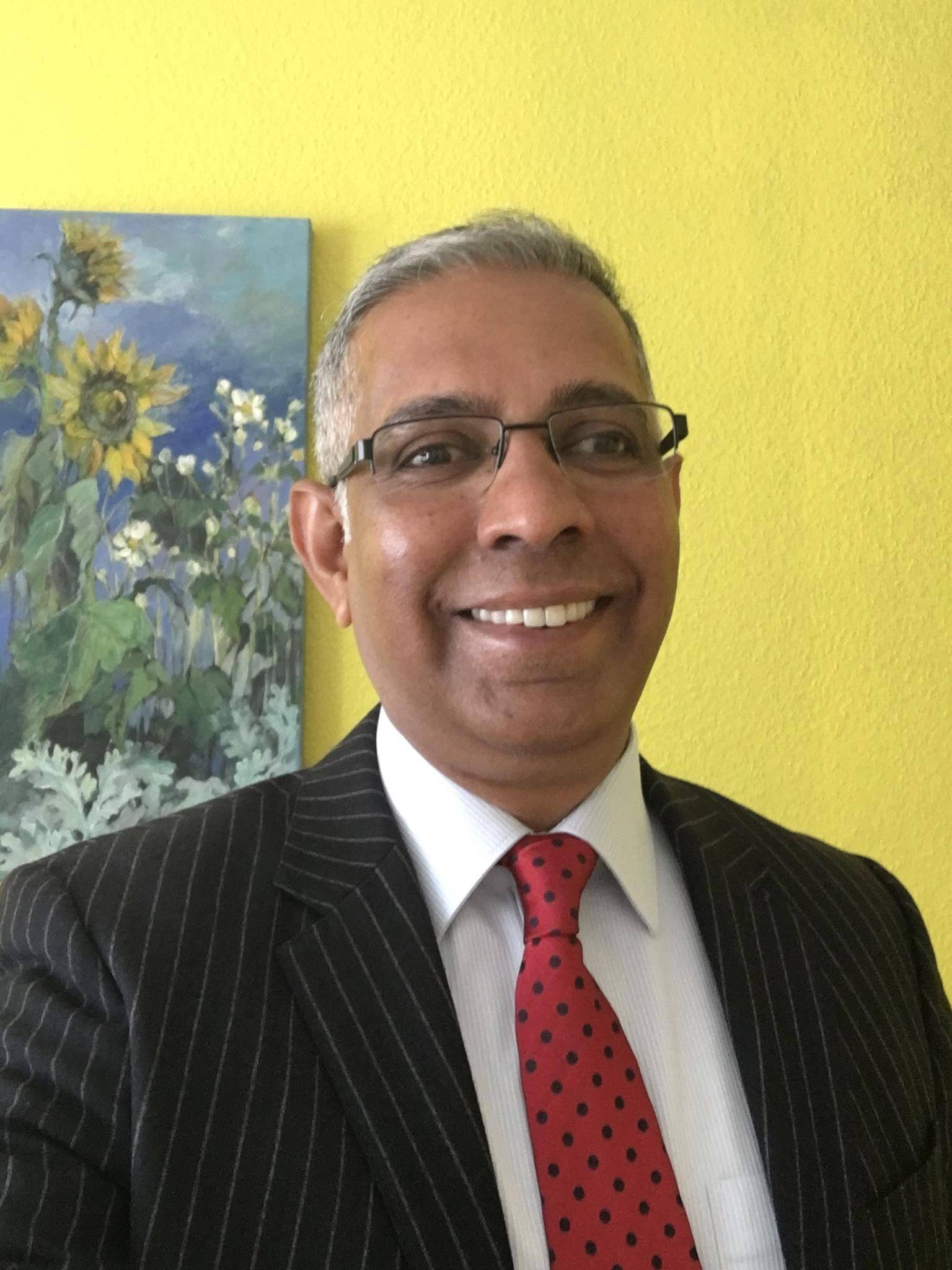 Bala  - Ariba SAP S/4 HANA Global Projekt Manager X-PwC