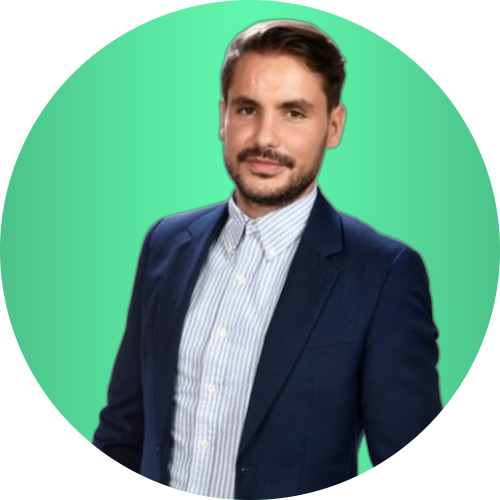 Eddy Noberto
