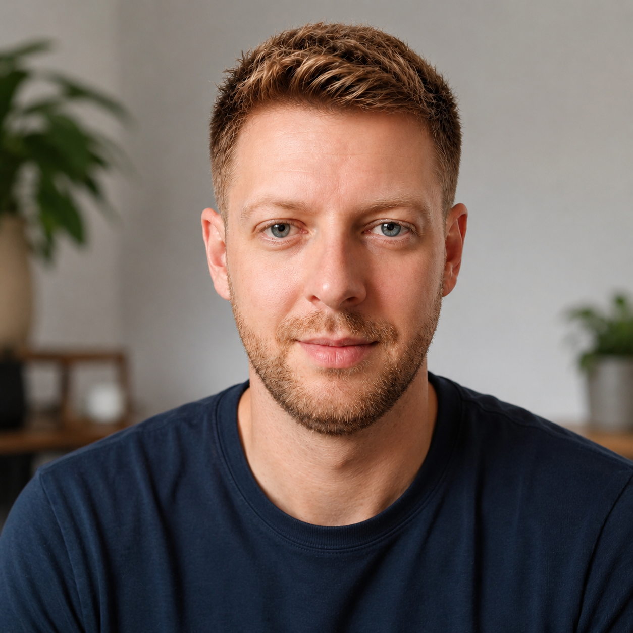 Thibault Lelievre - Android Developer