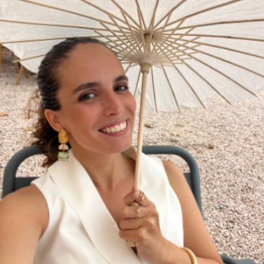 Marta Prieto Bento