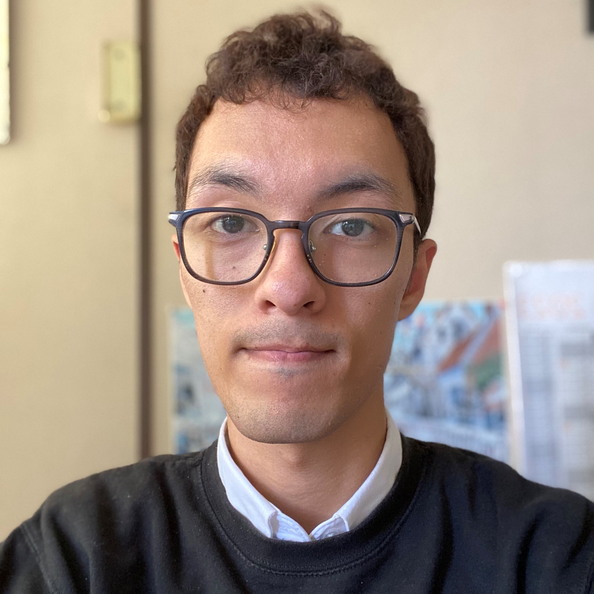 Tim Tran-Van-Ti