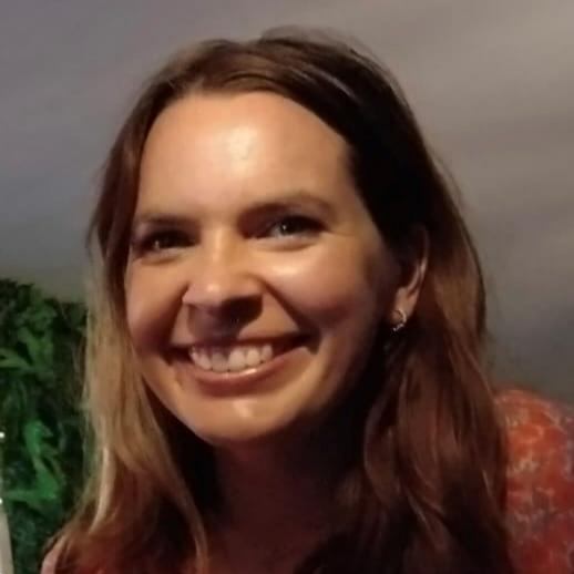 Katie Goddard