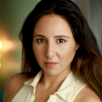 Ines Achaachi