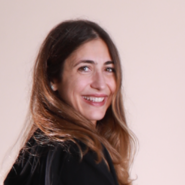 Asmae Benjalloun