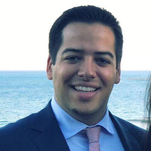 Carlos García López