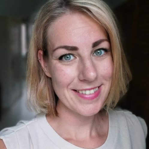 Liza Kleine