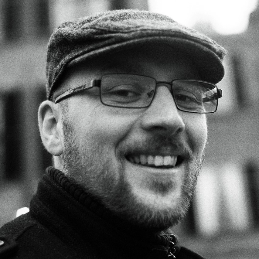 Ronald Van Der Linden