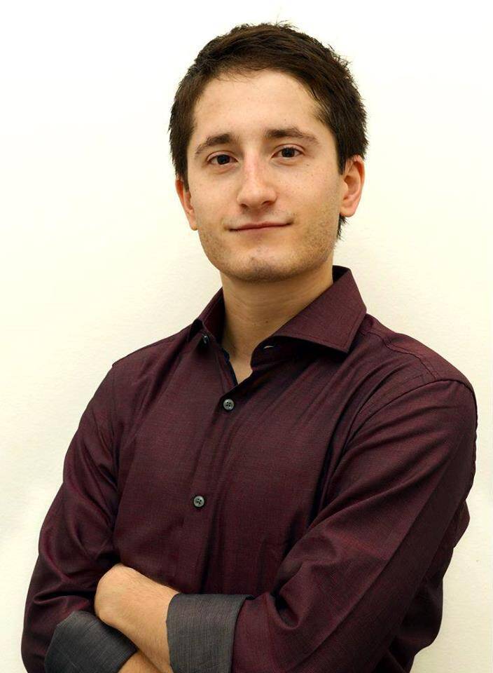Mathieu Berthonnet