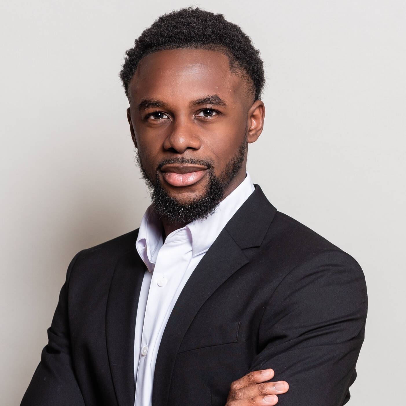 Bryan Nguedjio - ANALYSTE SUPPLY CHAIN