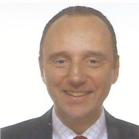 Enrico Rostaing