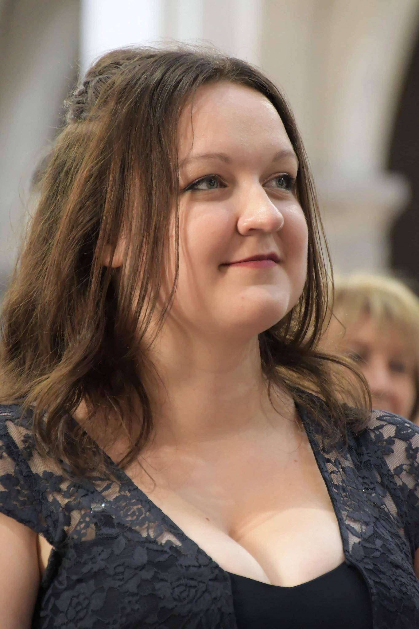Alicia C.