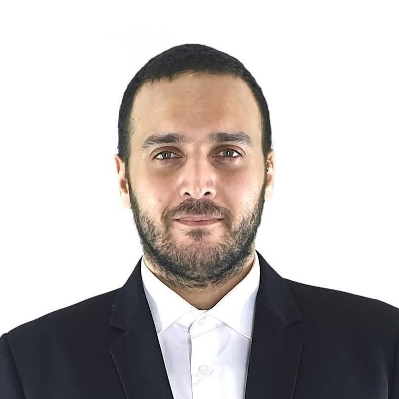 Seif Eddine Slimene - Développeur Expert Full Stack Web Et Mobile👨‍💻