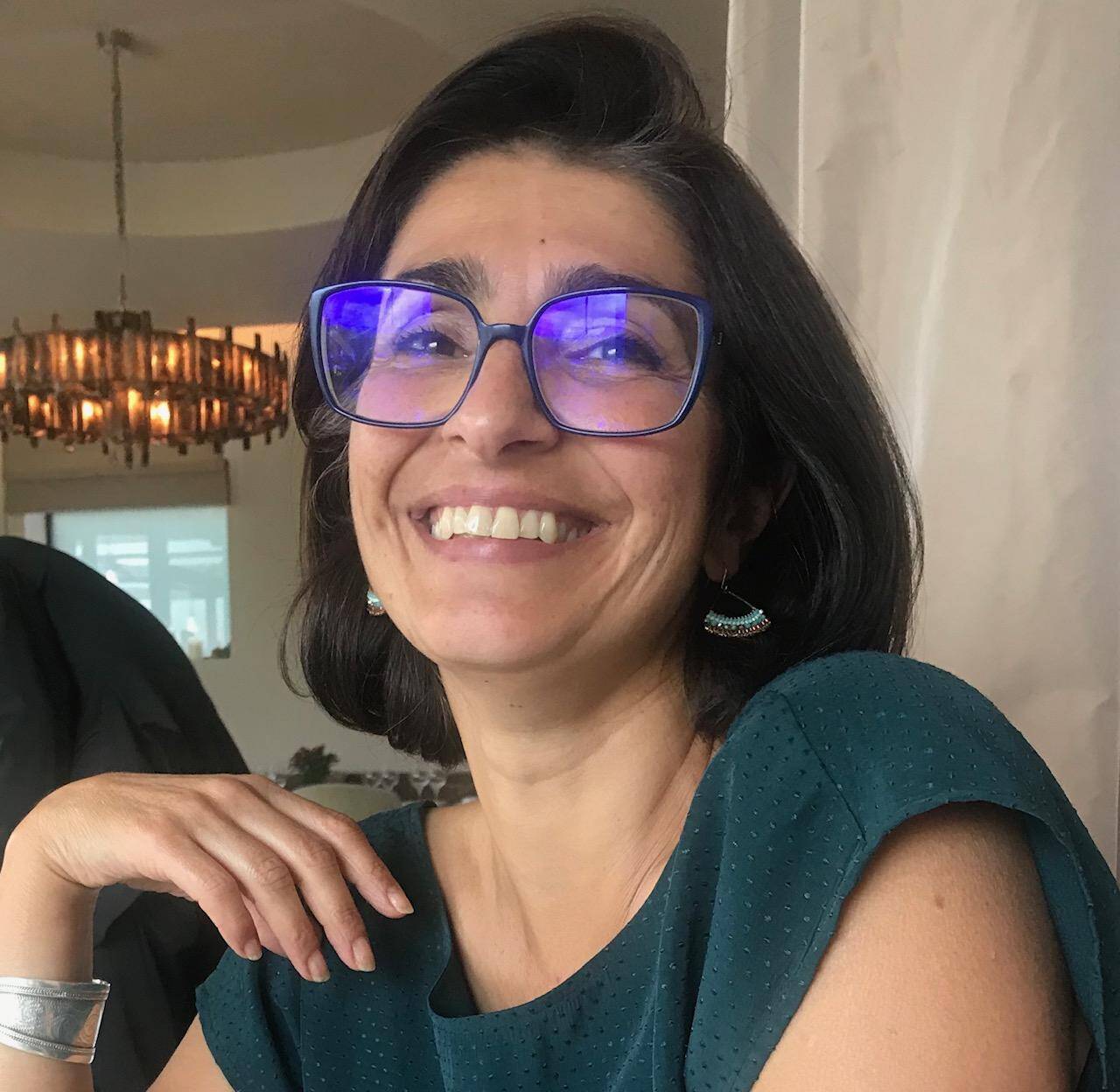Annouk Arzoumanian