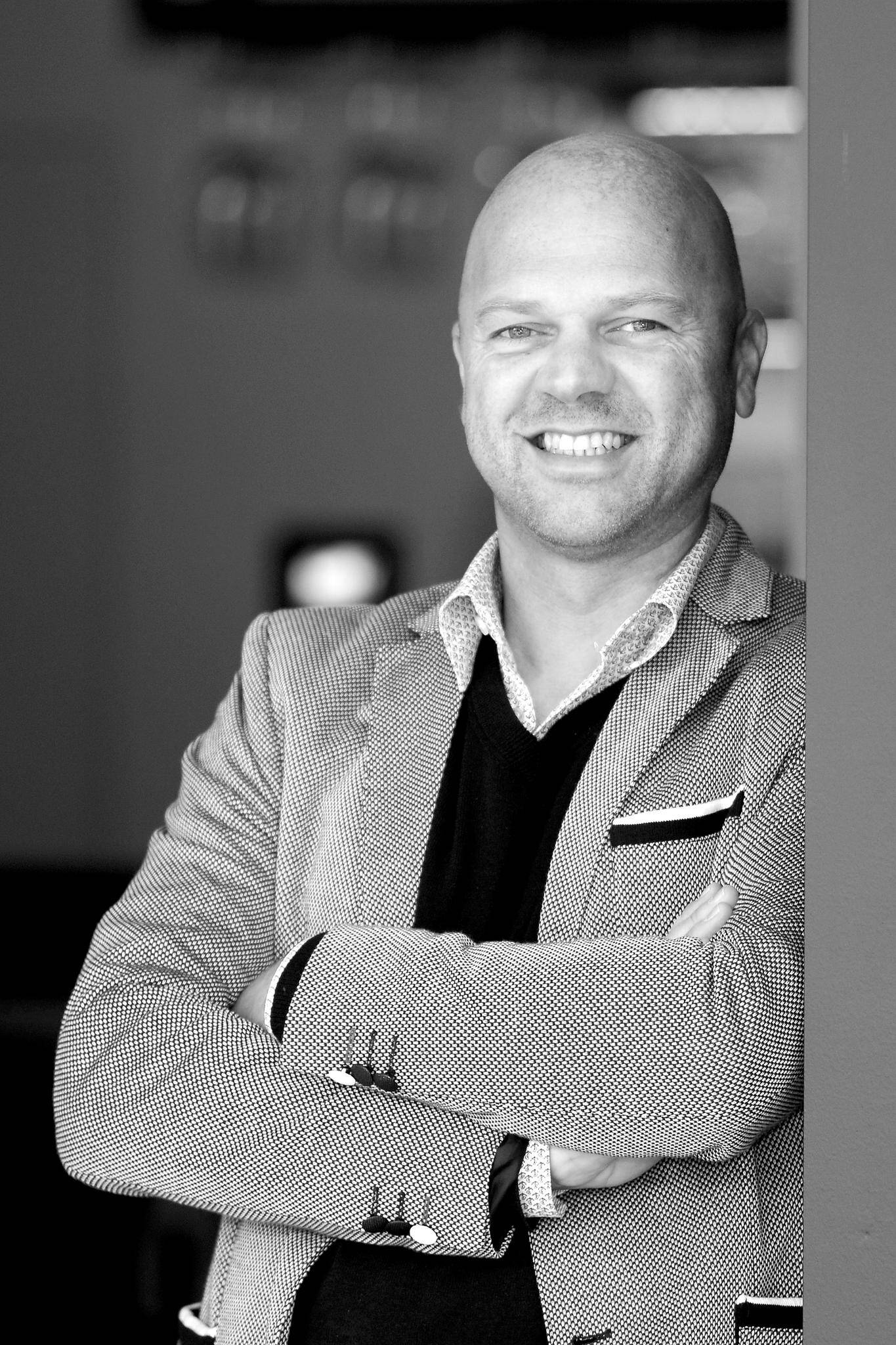 Kris Nijs