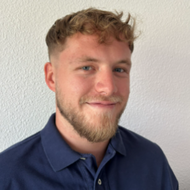 Léo Reynier - Assistant Manager