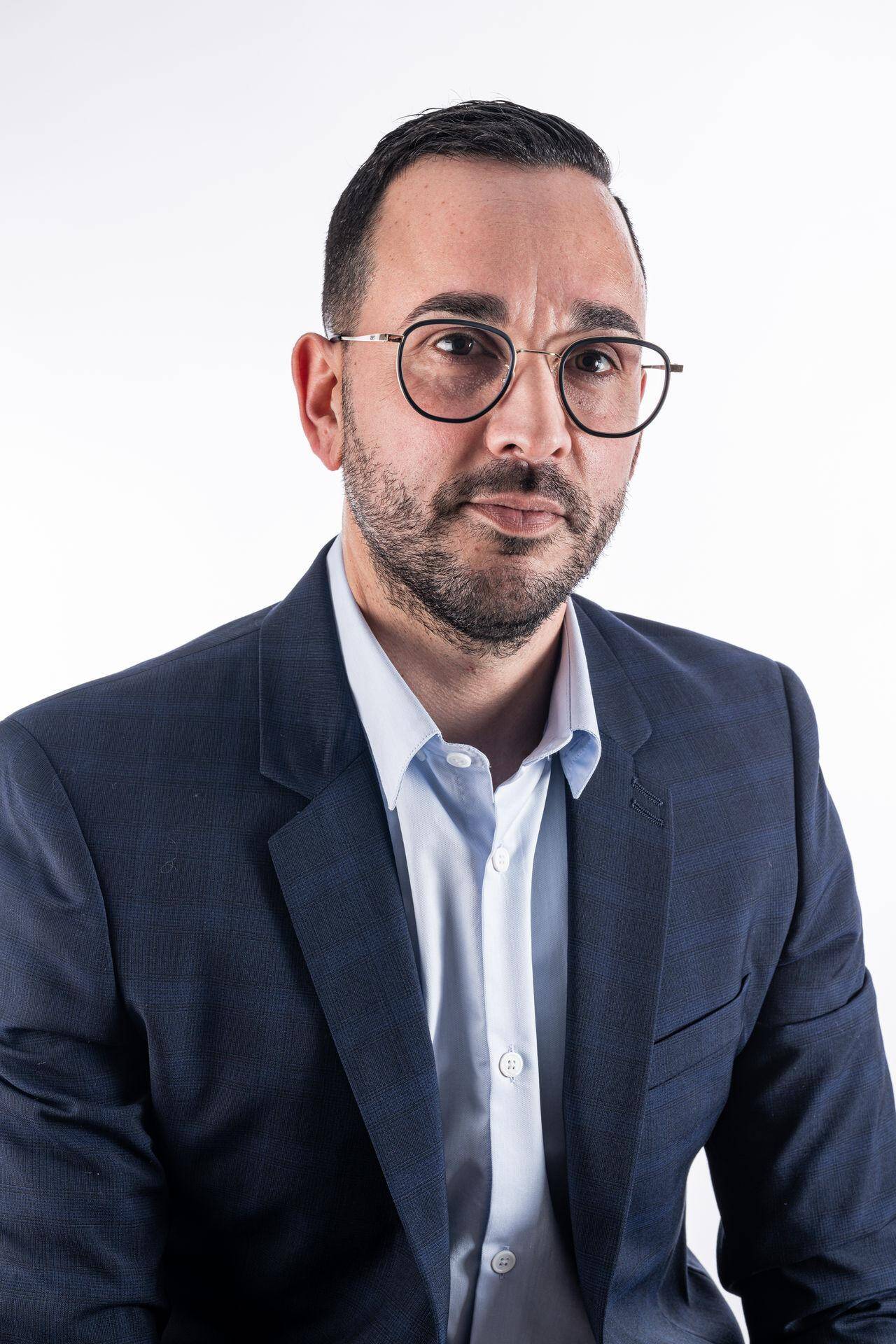 Karim Dahhan