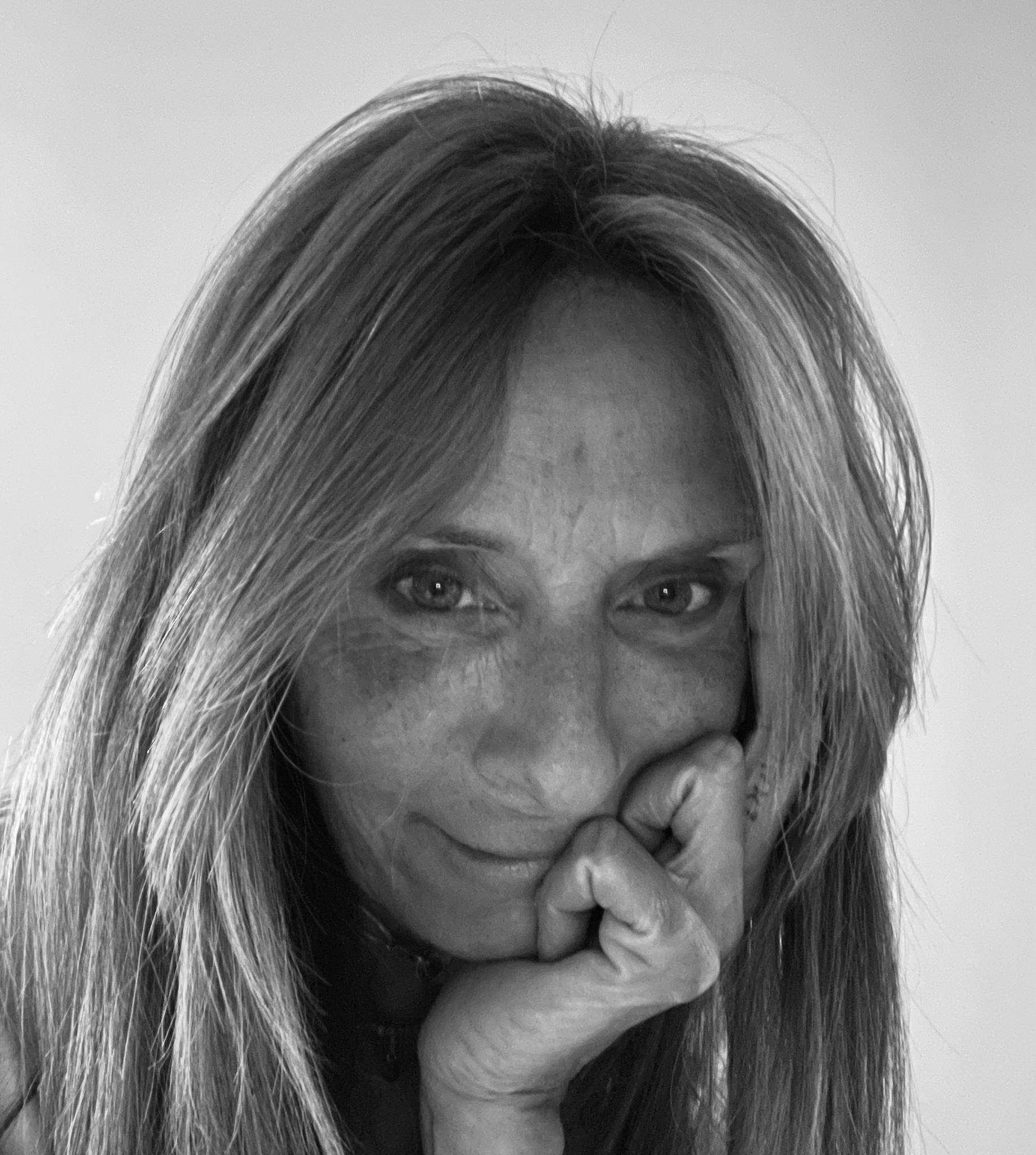 Deborah Levy