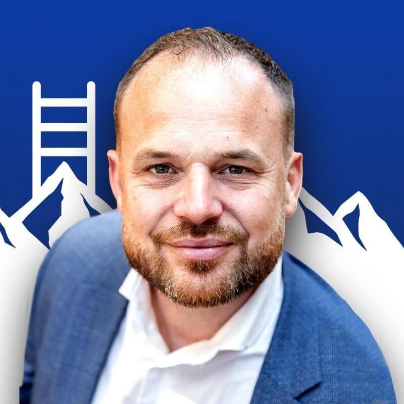 Ludovic Wendel - Chef de projet - Consultant Financier