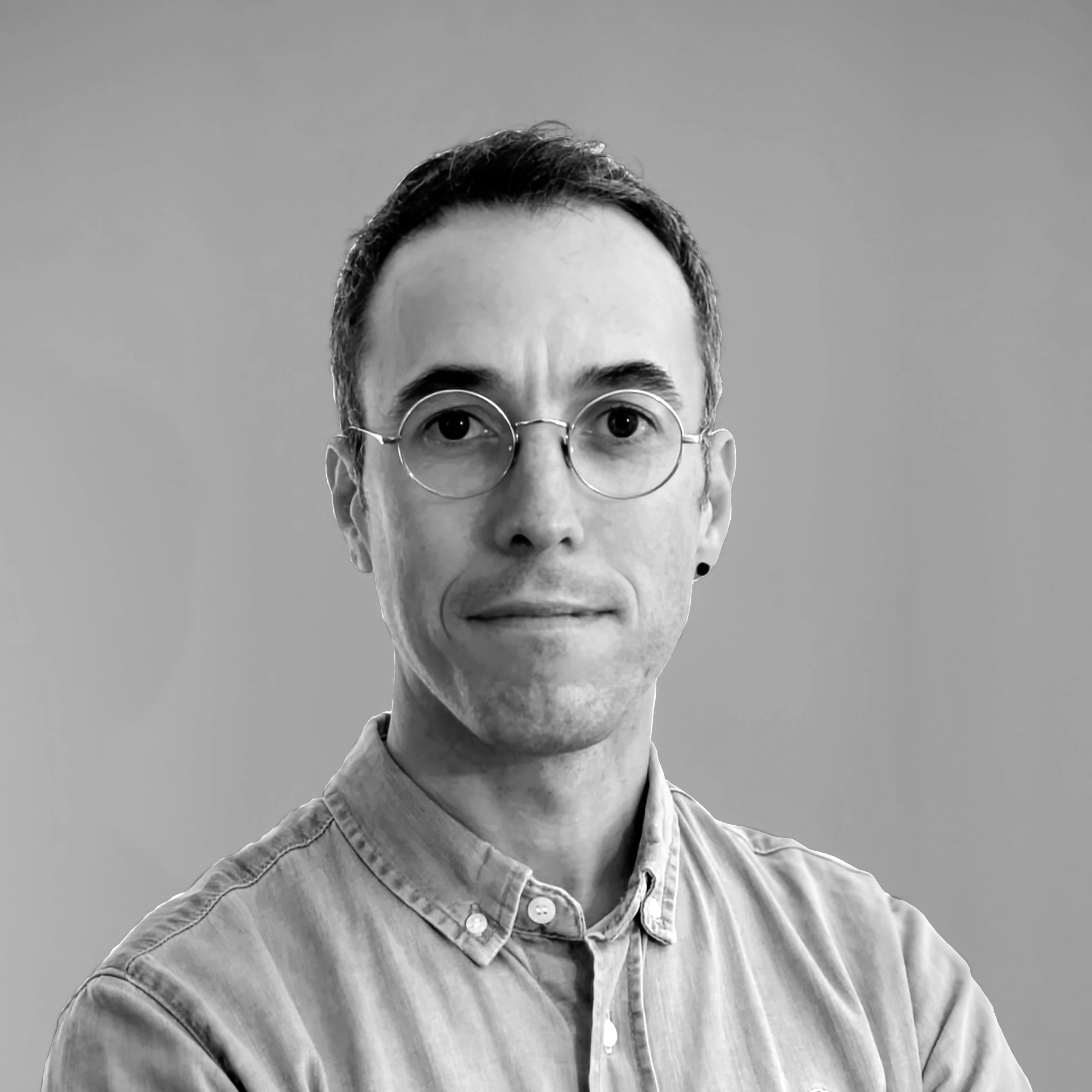 Benjamin Le Bozec