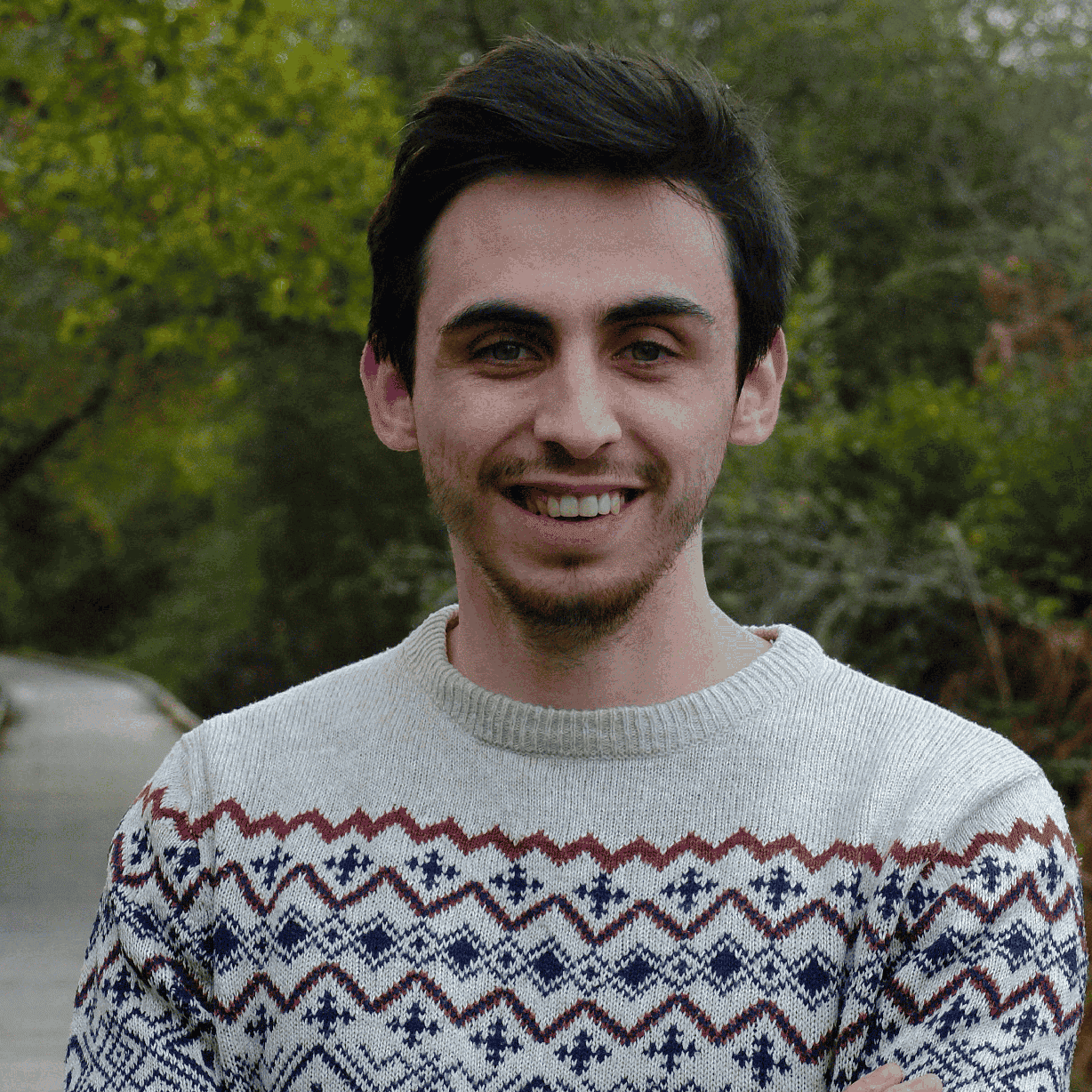 Erwan Beguin - Ingénieur Fullstack React | PHP | SIG | AI